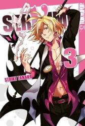 Servamp. vol. 3 (ISBN: 9783842008366)