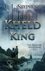Kheld King - L. L. Stephens (ISBN: 9781951293505)