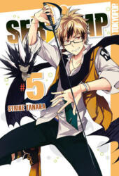 Servamp. Bd. 5 (ISBN: 9783842009585)