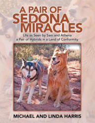 Pair of Sedona Miracles - Michael Harris (ISBN: 9781984575746)