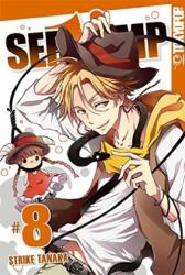 Servamp. vol. 8 (ISBN: 9783842022973)