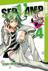 Servamp. Bd. 4 (ISBN: 9783842009578)