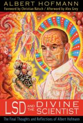 LSD and the Divine Scientist (2013)
