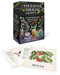 ENCHANTED FORAGING DECK | GHEORGHE EBONY (2024)