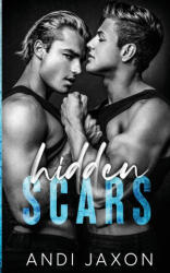 Hidden Scars - Andi Jaxon (2022)