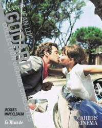 Jean-Luc Godard - Jacques Mandelbaum (2007)