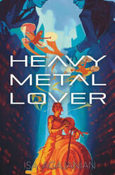 Heavy Metal Lover - Isa Agajanian (2025)
