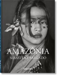 Sebastiao Salgado. Amazonia. 45th Ed (2025)