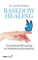 Basedow Healing (2018)