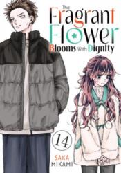 The Fragrant Flower Blooms With Dignity 14 (2026)