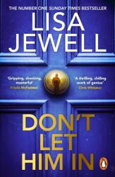 Don't Let Him In (ISBN: 9781804940266)