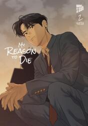 My Reason to Die 2 (ISBN: 9783989490895)