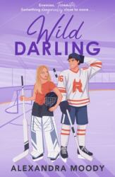 Wild Darling (ISBN: 9780008794149)