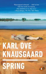 Karl Ove Knausgaard - Spring - Karl Ove Knausgaard (ISBN: 9780399563386)
