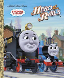 Hero of the Rails - Tommy Stubbs (ISBN: 9780375859502)