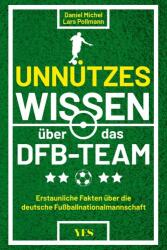 Unnützes Wissen über das DFB-Team (ISBN: 9783969053102)