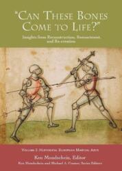 Can These Bones Come to Life? ', Vol 1 (ISBN: 9781937439132)
