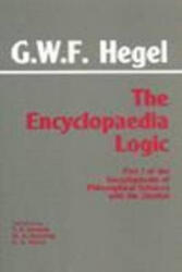 Encyclopaedia Logic - Hegel (ISBN: 9780872200708)