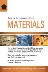 Fisher Investments on Materials (ISBN: 9780470285442)