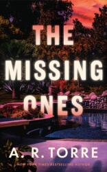 The Missing Ones (ISBN: 9781662534218)