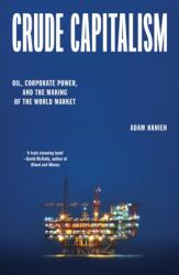 Crude Capitalism (ISBN: 9781839763434)