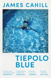 Tiepolo Blue (ISBN: 9781529369427)
