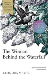 The Woman Behind the Waterfall: A Celebration of Ukrainian Culture - Olha Tkachenko (ISBN: 9781915245717)