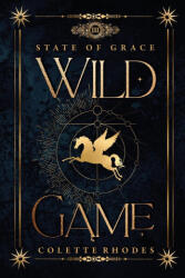 Wild Game - Colette Rhodes (ISBN: 9780473640613)