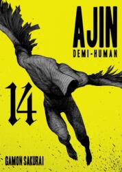 Ajin: Demi-human Vol. 14 (2020)