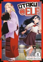 Otaku Elf Vol. 8 (2025)