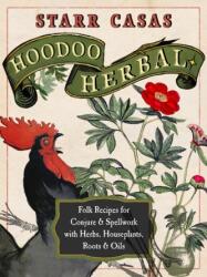 Hoodoo Herbal (2022)