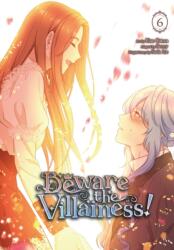 Beware the Villainess! , Vol. 6 (2026)