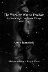 The Workers' Way to Freedom (2023)