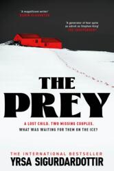 The Prey (2024)