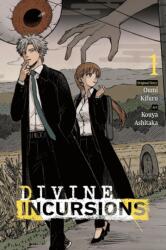 Divine Incursions, Vol. 1 (2025)