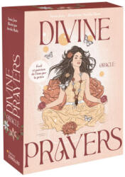 Divine Prayers - oracle - Mahé, Jean (2025)
