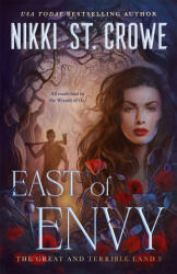 East of Envy - Nikki St. Crowe (2026)