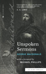 Unspoken Sermons (ISBN: 9780768471717)
