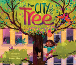 City Tree - Lorena Alvarez (ISBN: 9780358423416)