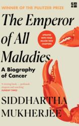 The Emperor of All Maladies (ISBN: 9780008811105)
