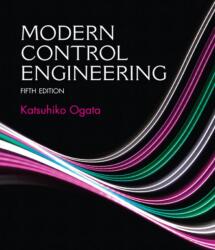Modern Control Engineering (ISBN: 9780136156734)