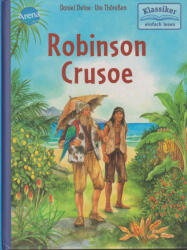 Robinson Crusoe (ISBN: 9783401717173)