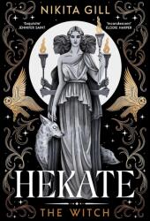 Hekate (ISBN: 9781398537187)