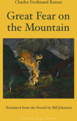 Great Fear on the Mountain - Bill Johnston (ISBN: 9781953861825)