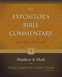 Matthew and Mark - David E Garland (ISBN: 9780310268925)