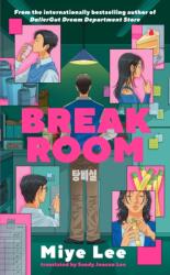 Break Room (ISBN: 9781035430598)