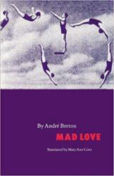 Mad Love (ISBN: 9780803260726)