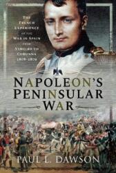 Războiul peninsular al lui Napoleon (ISBN: 9781526754097)