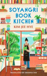 Soyangri Book Kitchen (ISBN: 9781529933987)
