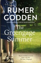 The Greengage Summer (ISBN: 9781529078404)
